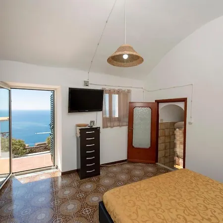 Apartment Sunrise House *